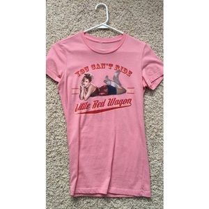 Miranda Lambert Shirt